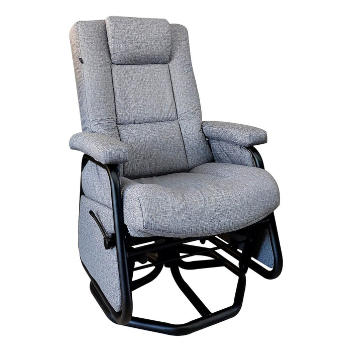 Fauteuil Alphonse