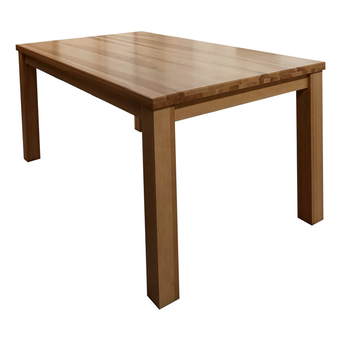 Table rectangulaire