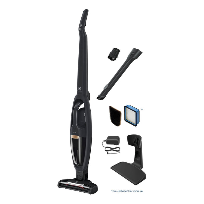 Aspirateurs WellQ7