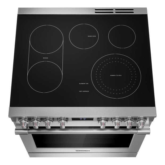 Cuisinière AirFry Professionnel