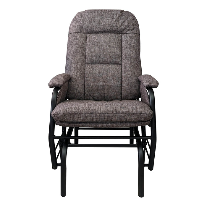 Fauteuil Léopaul