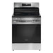 Cuisinière Vitrocéramique
