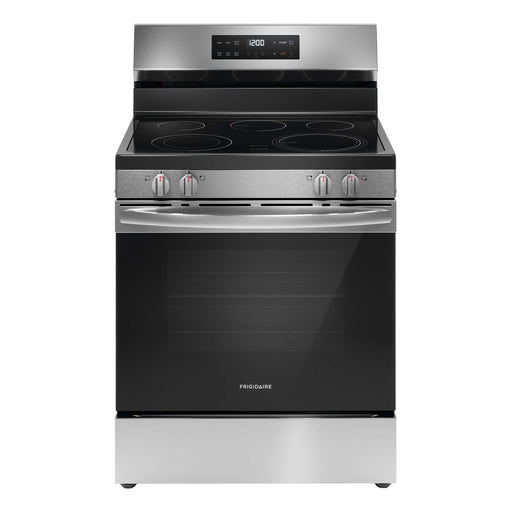 Cuisinière Vitrocéramique