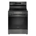 Cuisinière Vitrocéramique