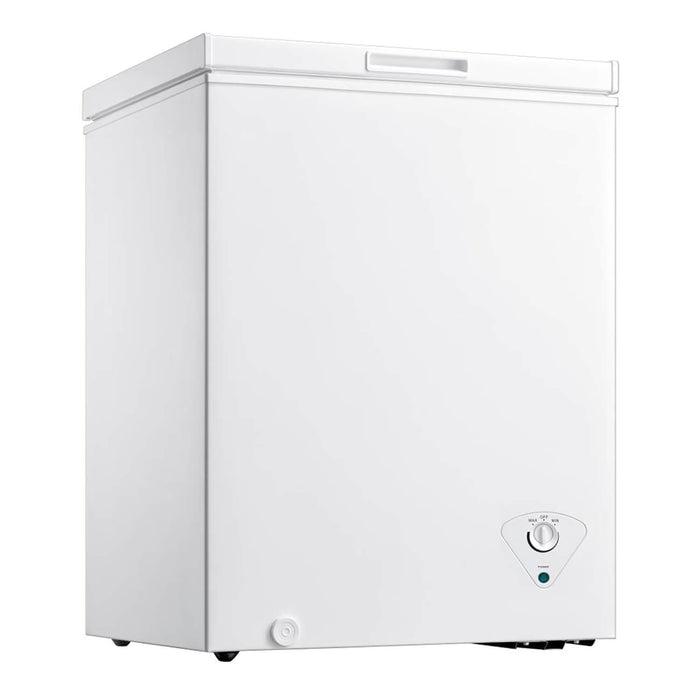 Congélateur coffre 5.0 pi3