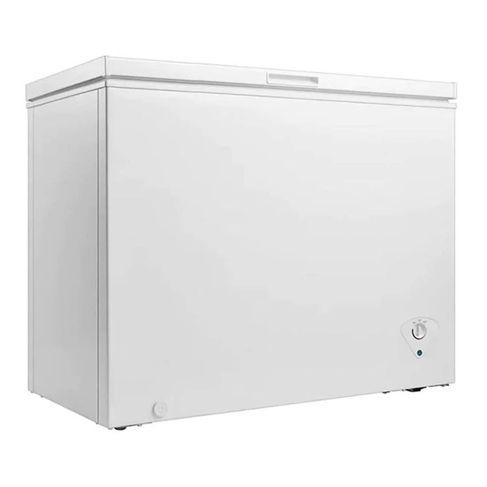 Congélateur coffre 10.2 pi3