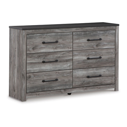 Bureau 6 tiroirs Bronyan