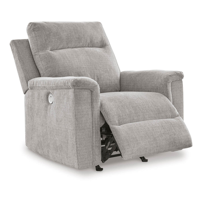 Fauteuil inclinable Barnsana