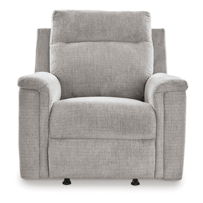 Fauteuil inclinable Barnsana