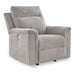 Fauteuil inclinable Barsana