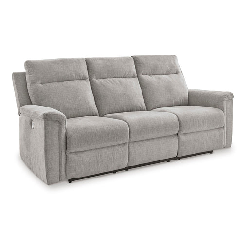 Sofa inclinable Barsana