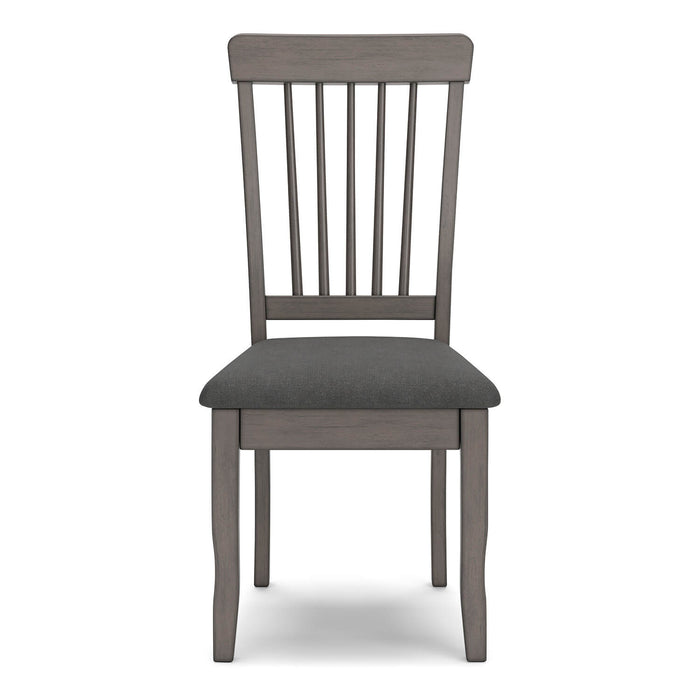 Chaise Shullden