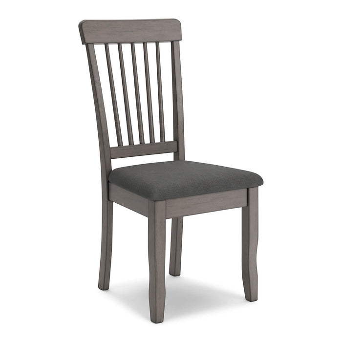 Chaise Shullden