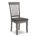 Chaise Shullden