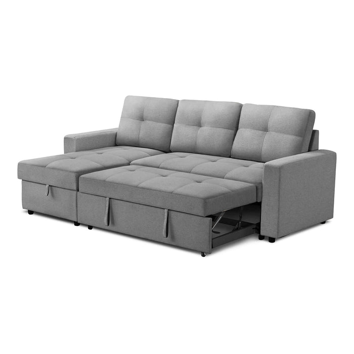 Sofa-lit Angie avec rangement