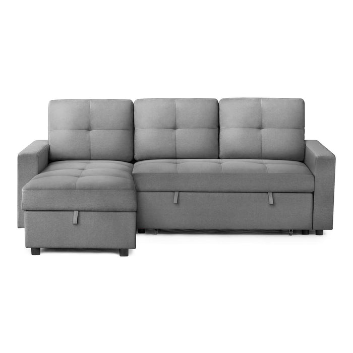 Sofa-lit Angie avec rangement