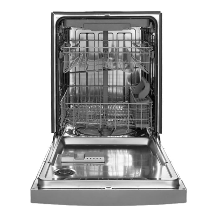 Lave-Vaisselle 3 paniers 52dB