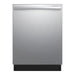 Lave-Vaisselle 3 paniers 45dB