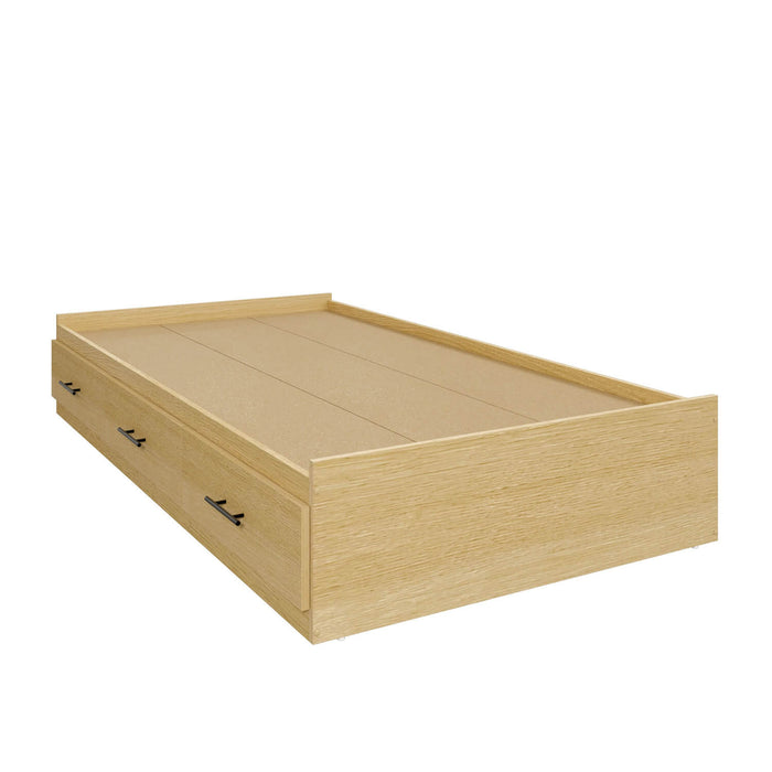 Lit capitaine Austin