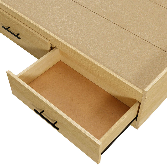 Lit capitaine Austin