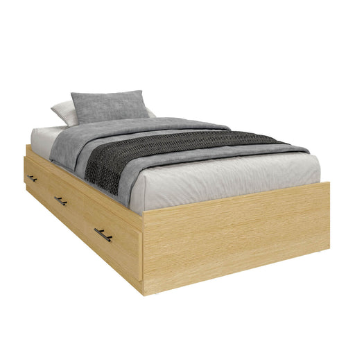 Lit capitaine Austin