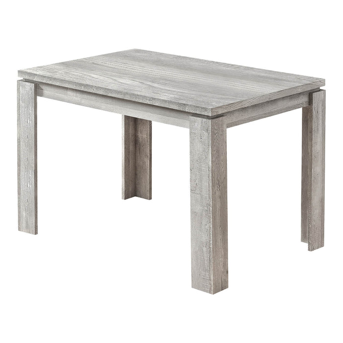 Table salle à manger - 32" x 48"