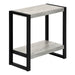 Table d'Appoint