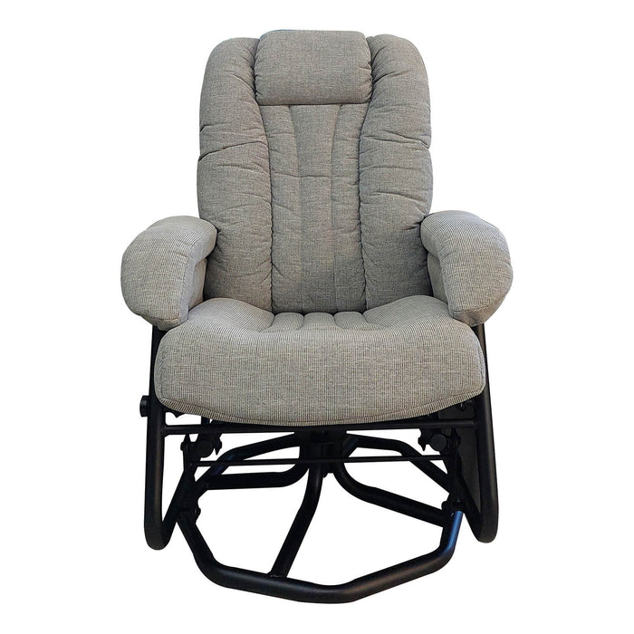 Fauteuil  Edgar