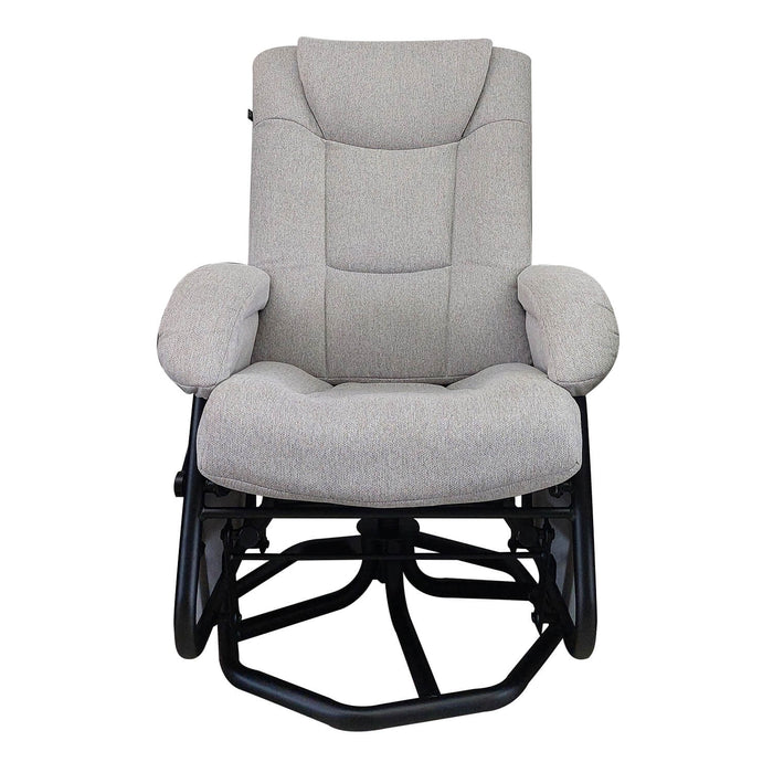 Fauteuil Lucien