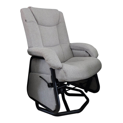 Fauteuil Lucien