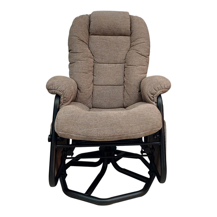 Fauteuil Victor