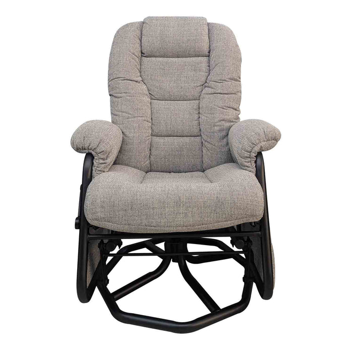 Fauteuil Victor