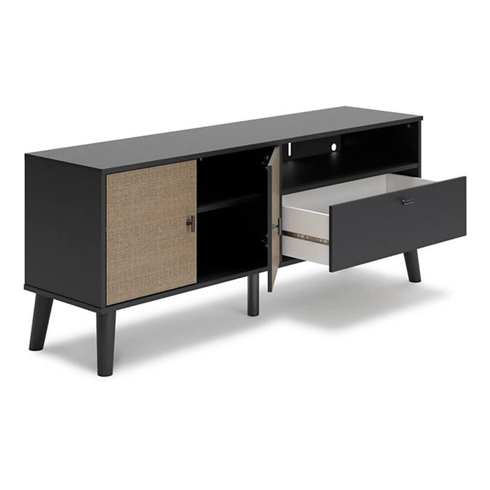 Meuble TV 59"