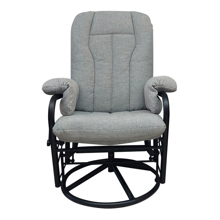 Fauteuil Albert