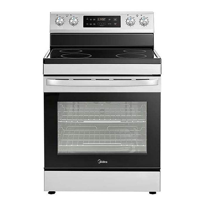 Cuisinière 6.3 pi3