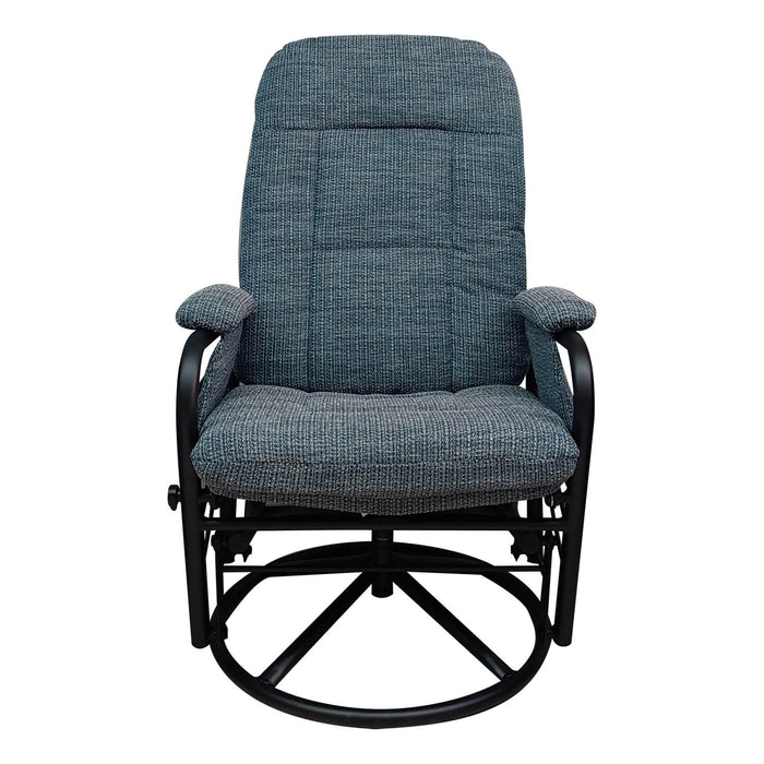 Fauteuil Simon