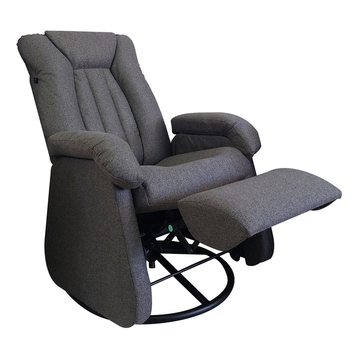 Fauteuil Bertrand