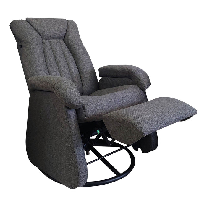 Fauteuil Bertrand