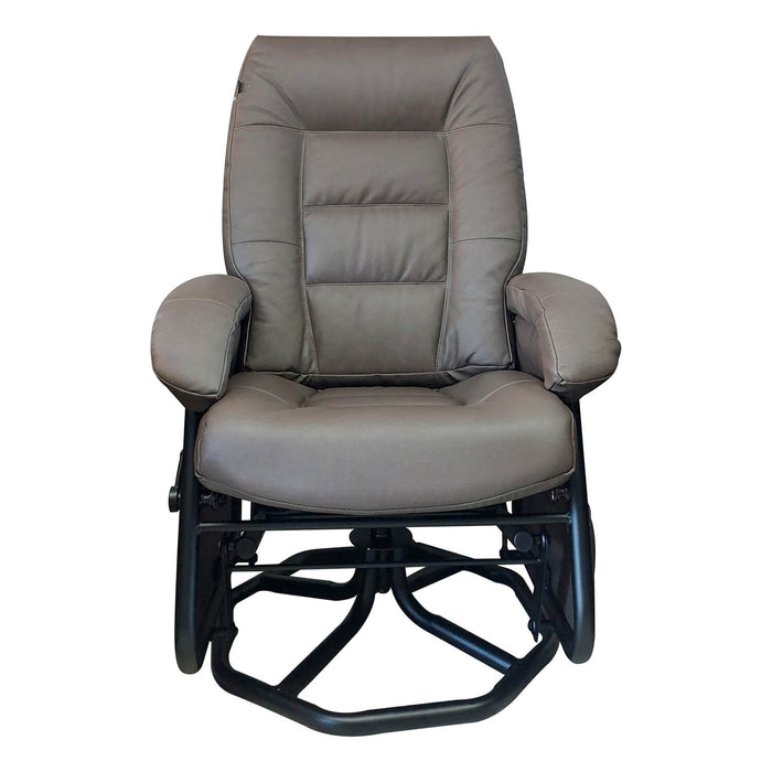 Fauteuil Gustave