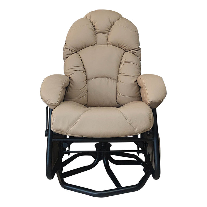 Fauteuil Julien