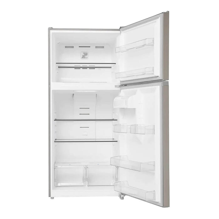 Réfrigérateur 18 pi3