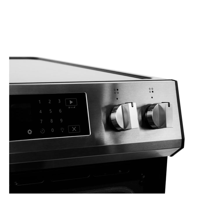 Cuisinière 30" Induction