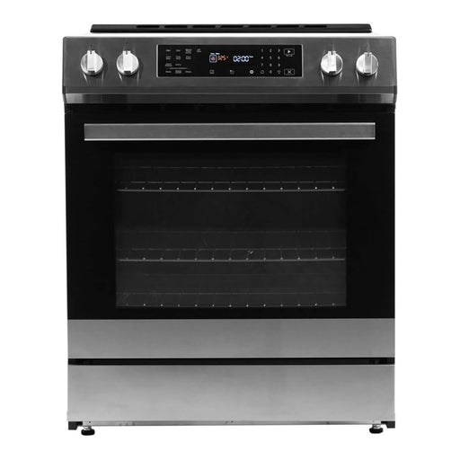 Cuisinière 30" Induction