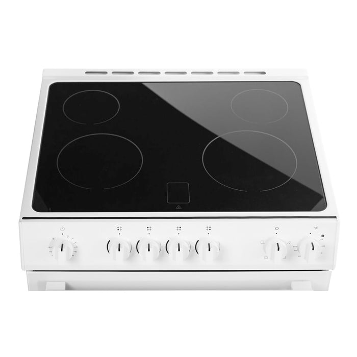 Cuisinière électrique encastrable