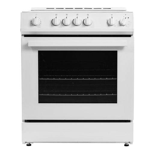 Cuisinière électrique encastrable