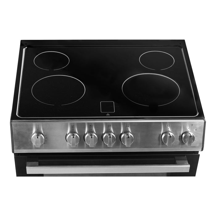 Cuisinière électrique encastrable