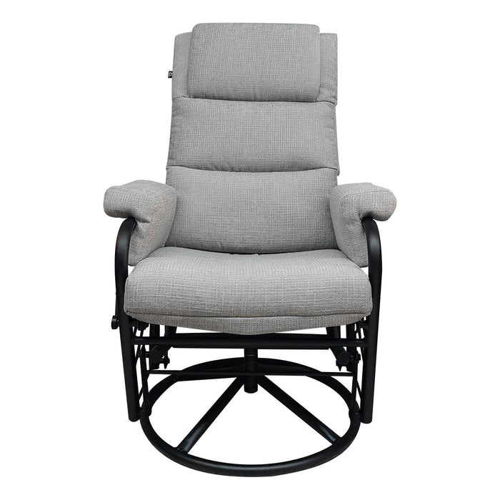 Fauteuil Ivon