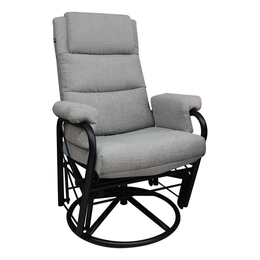 Fauteuil Ivon