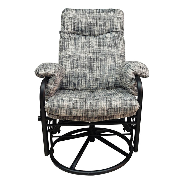 Fauteuil Paul