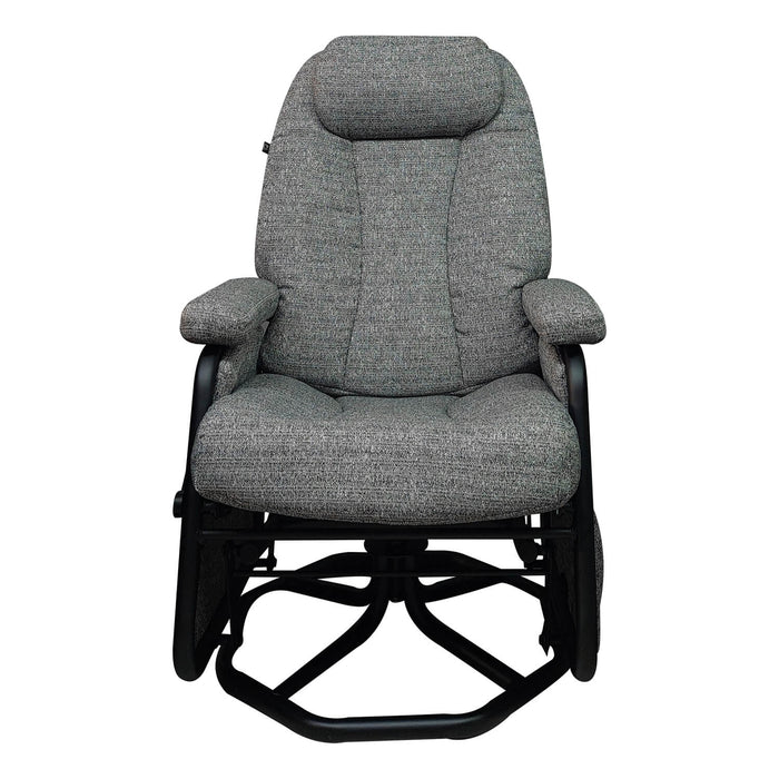 Fauteuil Ivan